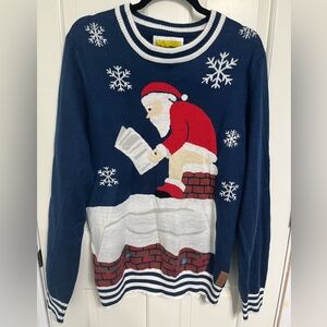 Ugly Christmas Sweater